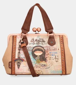 Anekke Menire Handbag Flash Sale