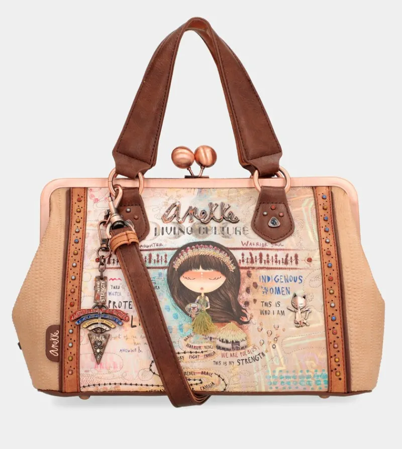 Anekke Menire Handbag Flash Sale