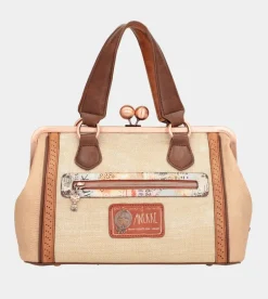Anekke Menire Handbag Flash Sale
