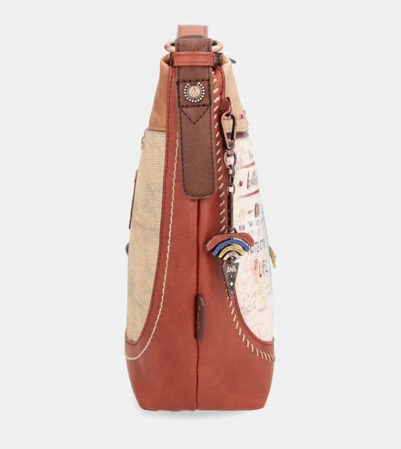 Anekke Menire Large Crossbody Bag Fashion