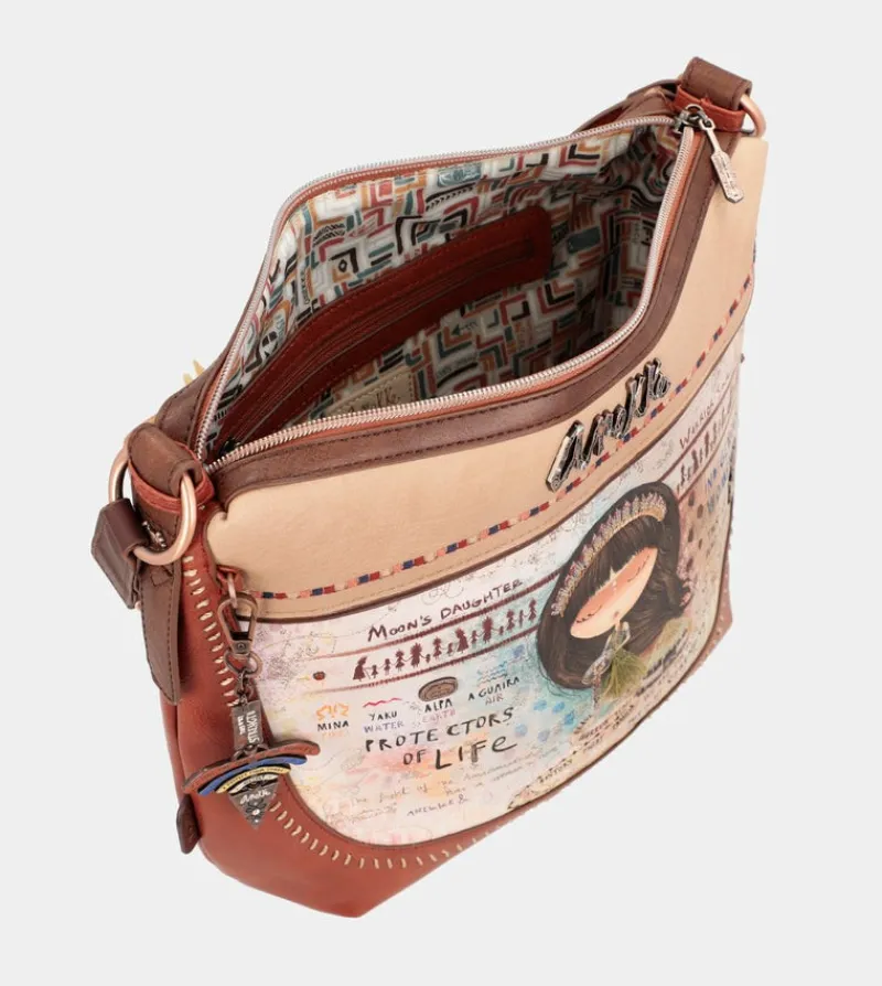 Anekke Menire Large Crossbody Bag Fashion