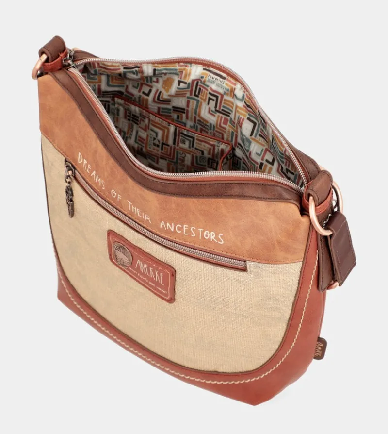 Anekke Menire Large Crossbody Bag Fashion