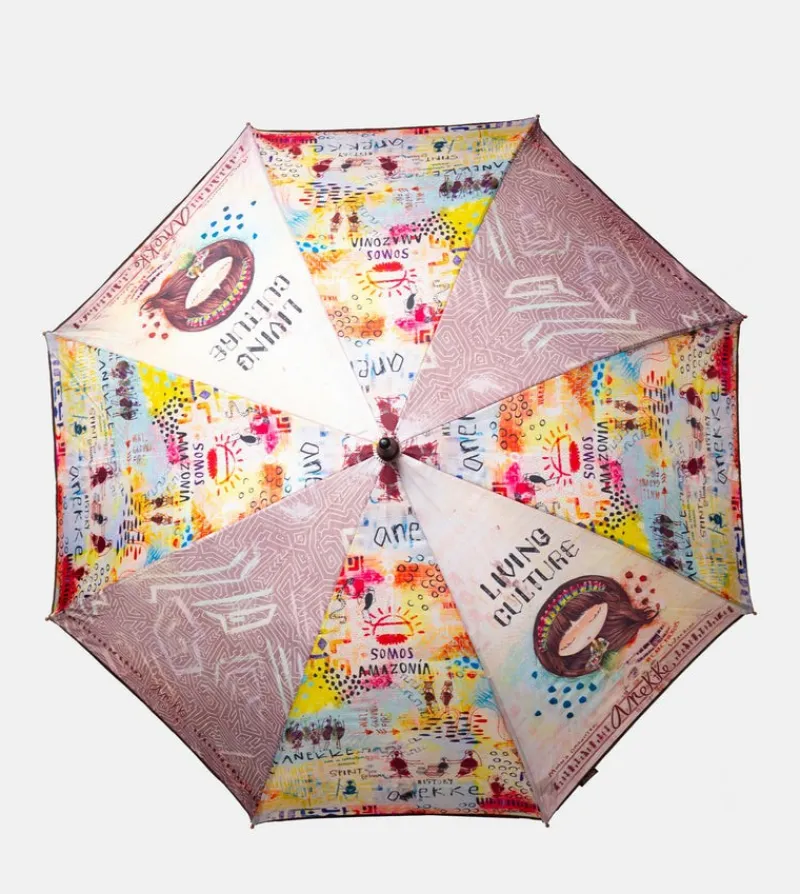 Anekke Menire Long Umbrella Best
