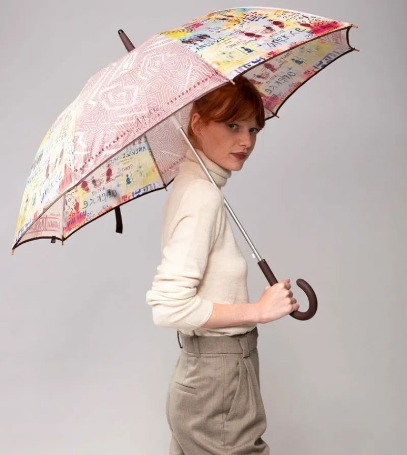 Anekke Menire Long Umbrella Best