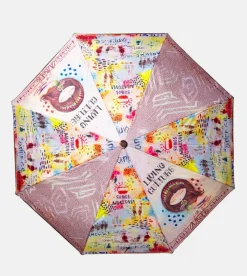 Anekke Menire Manual Folding Umbrella Sale
