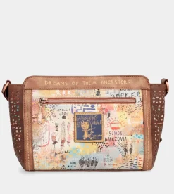 Anekke Menire Medium Crossbody Bag Cheap