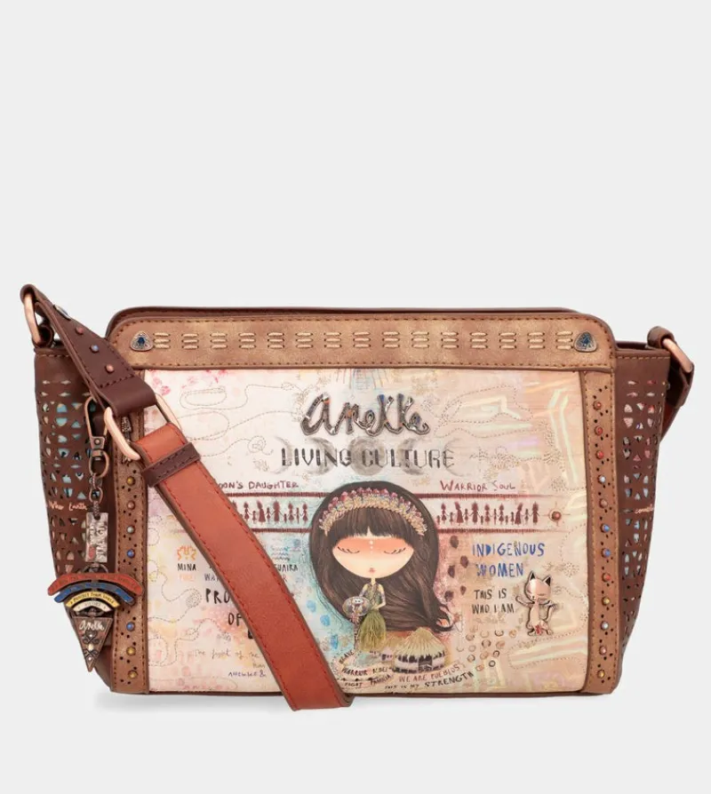 Anekke Menire Medium Crossbody Bag Cheap