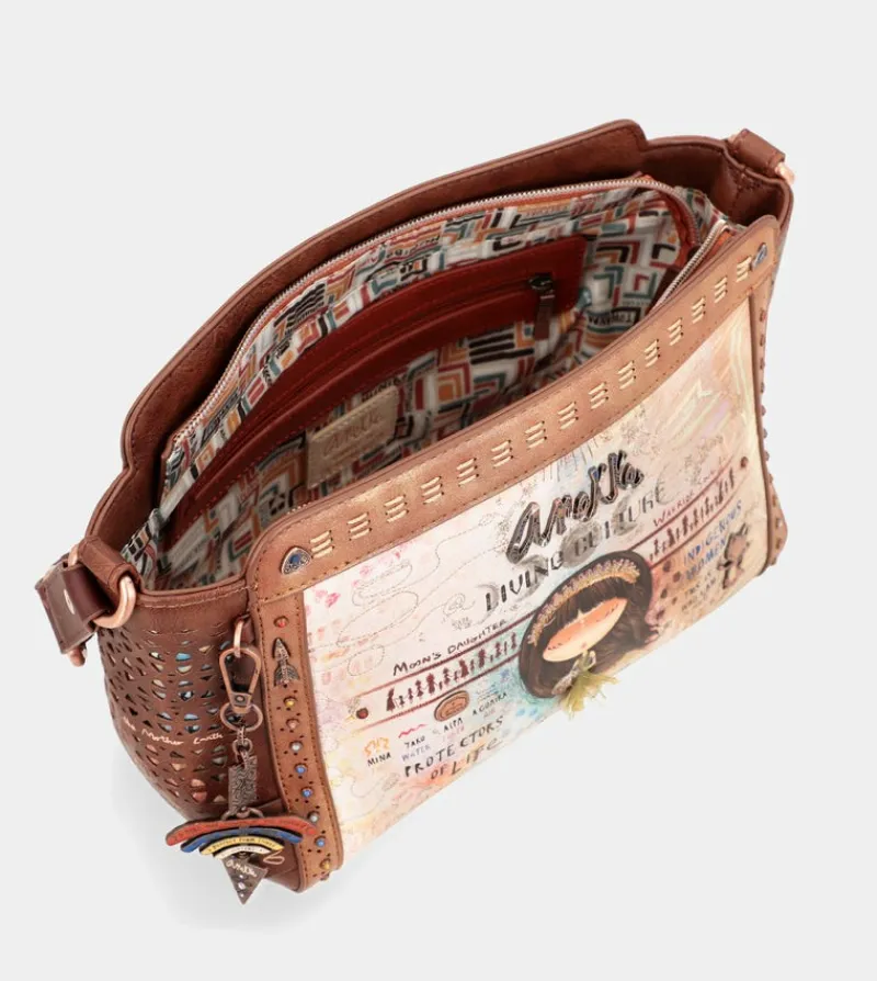 Anekke Menire Medium Crossbody Bag Cheap