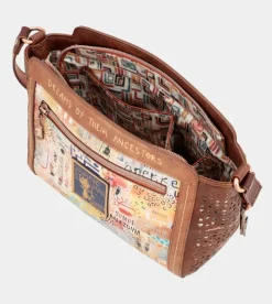 Anekke Menire Medium Crossbody Bag Cheap