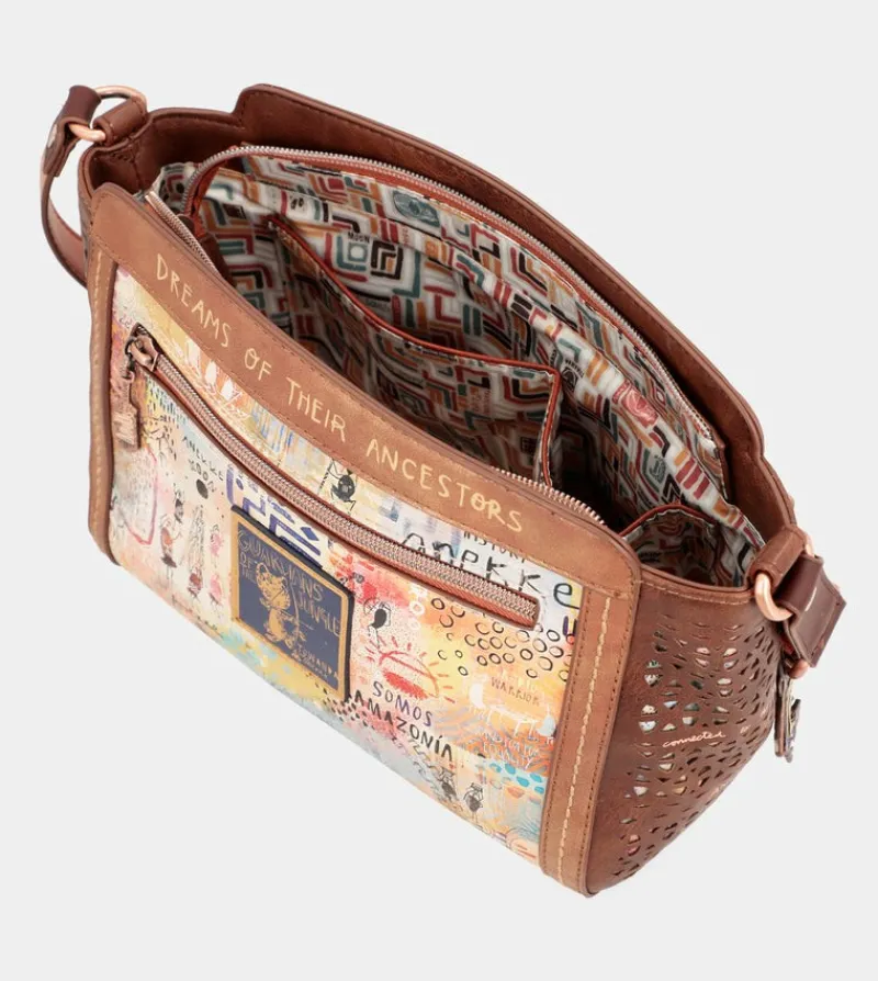 Anekke Menire Medium Crossbody Bag Cheap