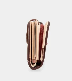 Anekke Menire Medium Rfid Wallet Hot