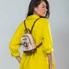Anekke Menire Mini Backpack Fashion