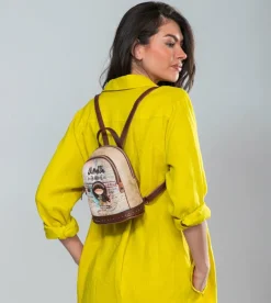 Anekke Menire Mini Backpack Fashion