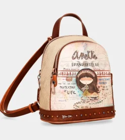 Anekke Menire Mini Backpack Fashion