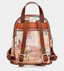 Anekke Menire Mini Backpack Fashion