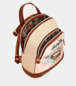 Anekke Menire Mini Backpack Fashion