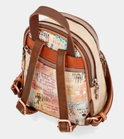 Anekke Menire Mini Backpack Fashion