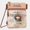 Anekke Menire Mini Crossbody Bag Best