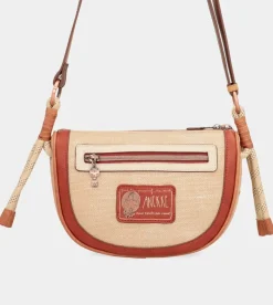 Anekke Menire Oval Crossbody Bag Cheap
