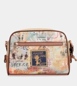 Anekke Menire Printed Crossbody Bag Cheap
