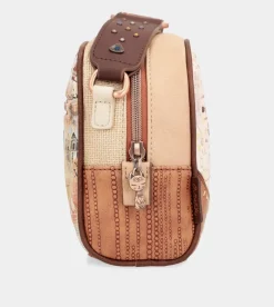 Anekke Menire Printed Crossbody Bag Cheap