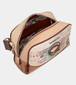 Anekke Menire Printed Crossbody Bag Cheap
