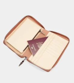 Anekke Menire Rfid Passport Wallet Clearance