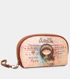 Anekke Menire Rfid Wallet Store