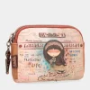 Anekke Menire Small Coin Purse Shop
