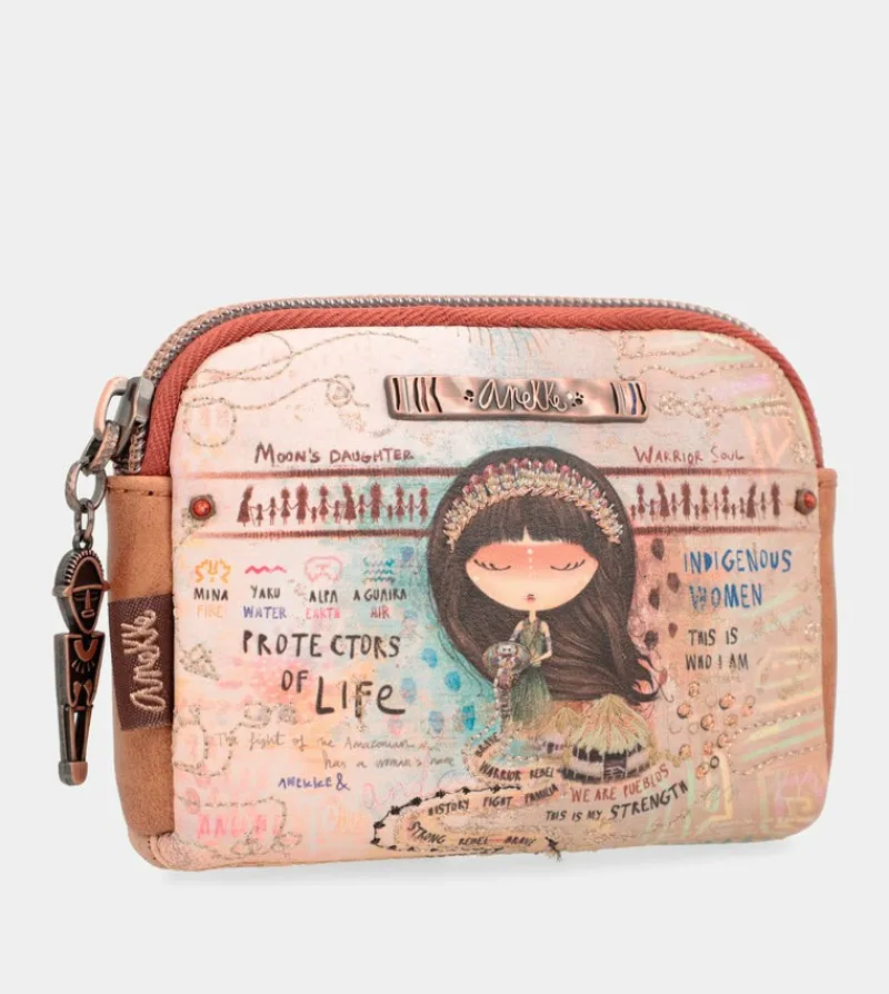 Anekke Menire Small Coin Purse Shop