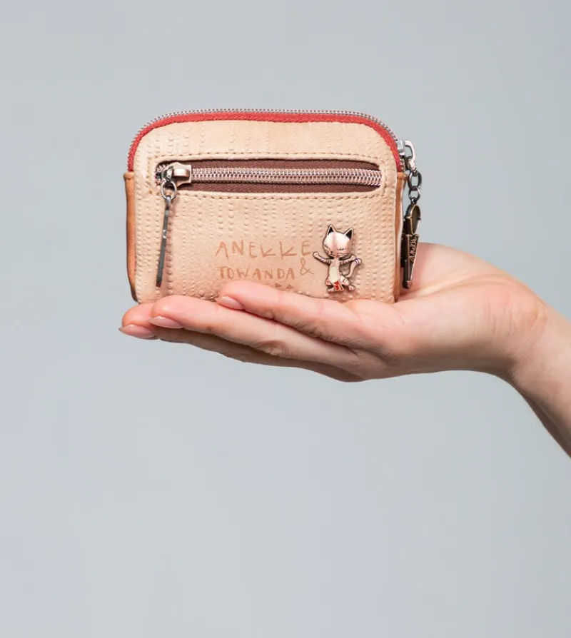 Anekke Menire Small Coin Purse Shop