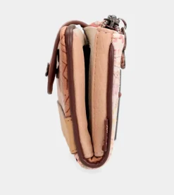 Anekke Menire Small Flexible Rfid Wallet Clearance