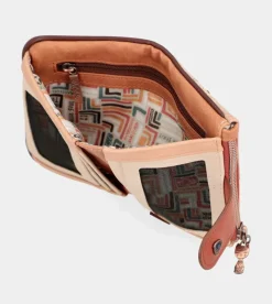 Anekke Menire Small Flexible Rfid Wallet Clearance