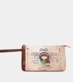 Anekke Menire Toiletry Bag Discount