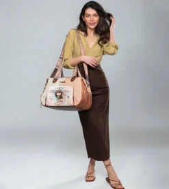 Anekke Menire Travel Bag Sale