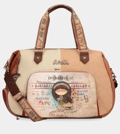 Anekke Menire Travel Bag Sale