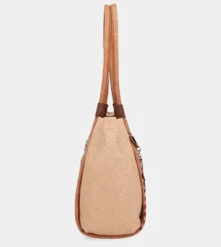 Anekke Menire Trianglular Tote Bag Cheap