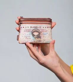 Anekke Menire Wallet Best Sale