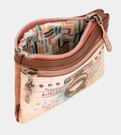 Anekke Menire Wallet Best Sale