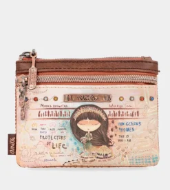 Anekke Menire Wallet Best Sale
