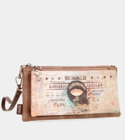 Anekke Menire Wallet Purse Hot