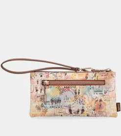 Anekke Menire Wallet Purse Hot