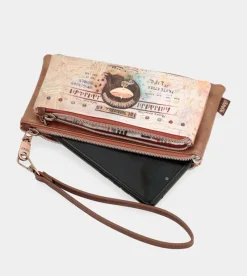 Anekke Menire Wallet Purse Hot