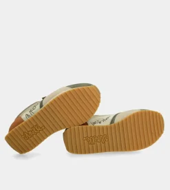 Anekke Multicoloured Sneakers Flash Sale
