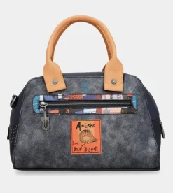 Anekke Nagare Medium Bowling Bag New