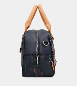 Anekke Nagare Medium Bowling Bag New