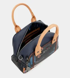 Anekke Nagare Medium Bowling Bag New