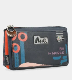 Anekke Nagare Triple Purse Online