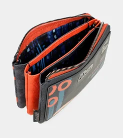 Anekke Nagare Triple Purse Online