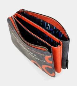 Anekke Nagare Triple Purse Online
